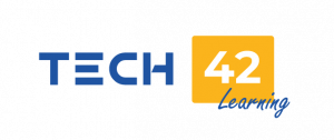 logo, book author, author, tech42.dk