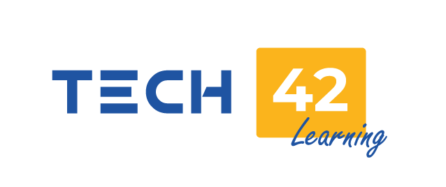 logo, book author, author, tech42.dk